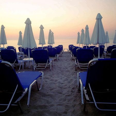 Olympiakí Aktí Hotel White Rose Beach מראה חיצוני תמונה