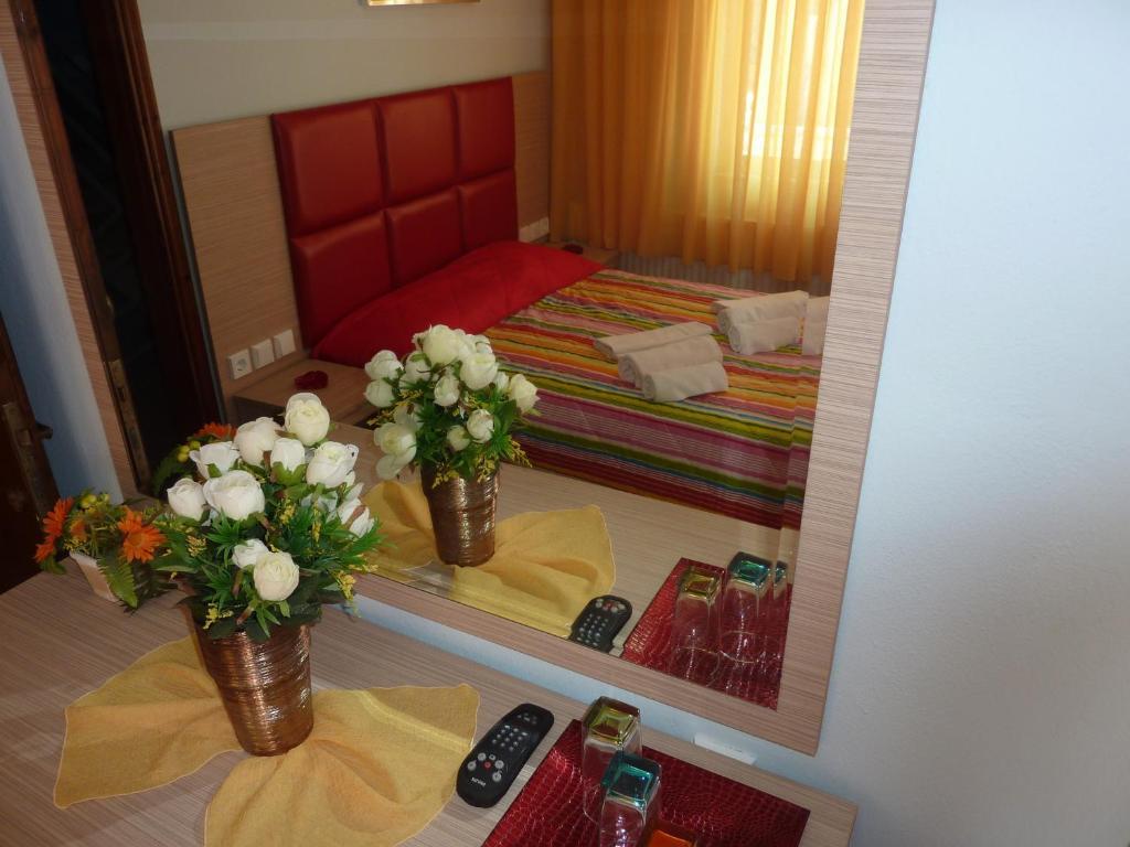 Olympiakí Aktí Hotel White Rose Beach מראה חיצוני תמונה