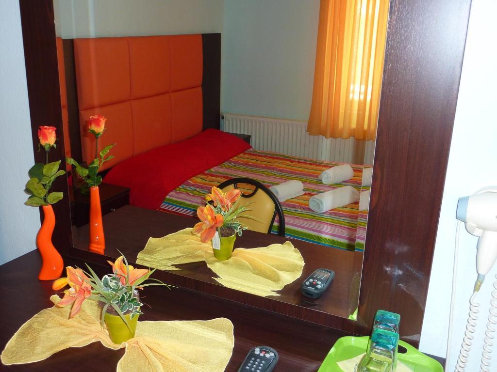 Olympiakí Aktí Hotel White Rose Beach חדר תמונה