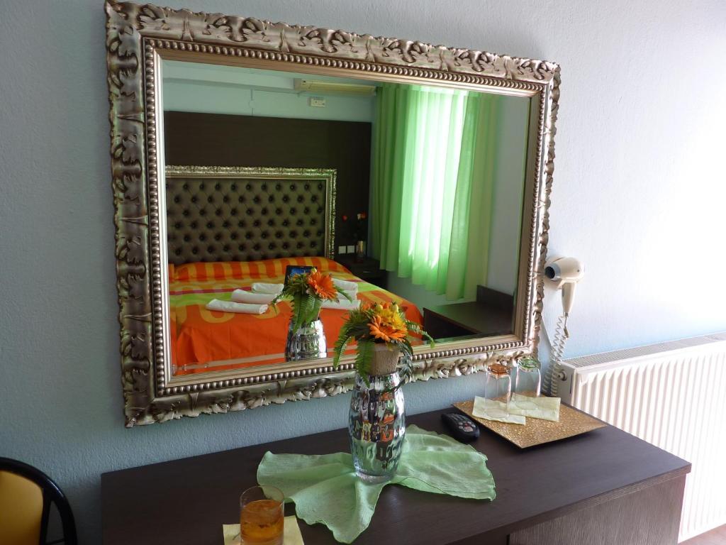 Olympiakí Aktí Hotel White Rose Beach מראה חיצוני תמונה