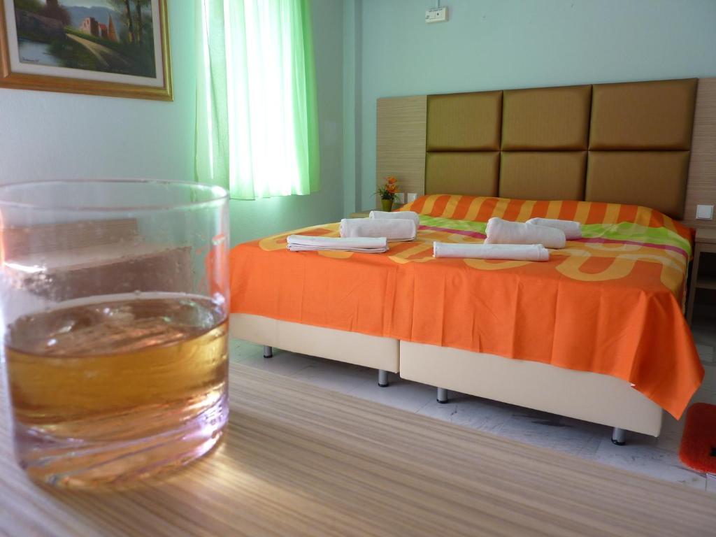 Olympiakí Aktí Hotel White Rose Beach מראה חיצוני תמונה