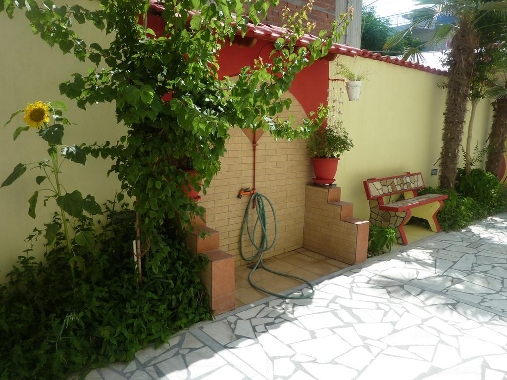 Olympiakí Aktí Hotel White Rose Beach מראה חיצוני תמונה