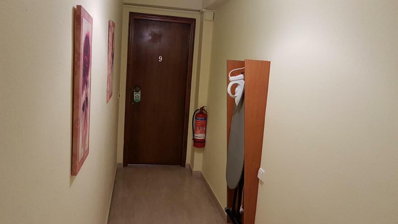 Olympiakí Aktí Hotel White Rose Beach מראה חיצוני תמונה