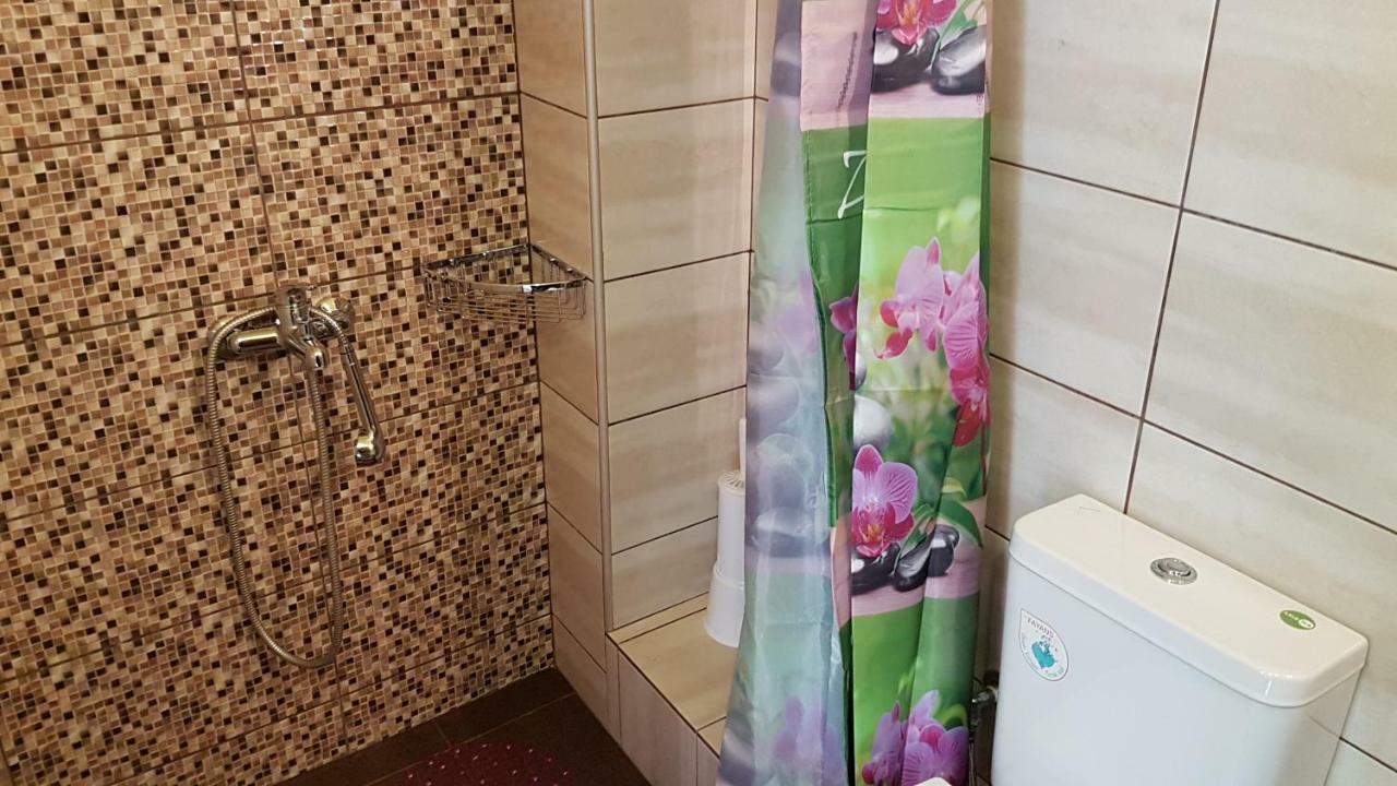 Olympiakí Aktí Hotel White Rose Beach מראה חיצוני תמונה